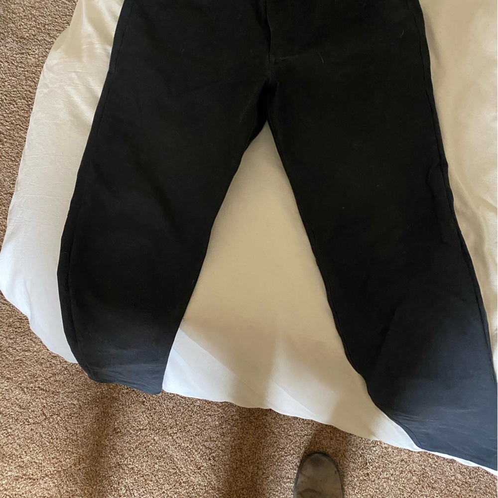 Lulu lemon ABC slim fit pant 31/32 utilitech